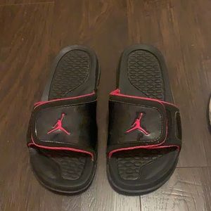 jordan slides